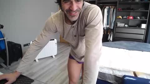 sam online show from 11-28-25, 12:52