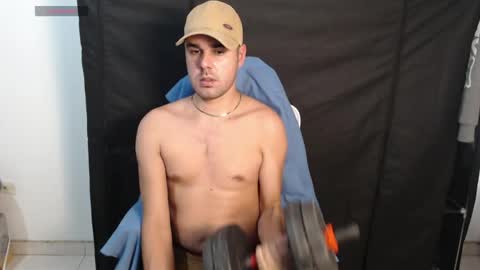 Snapshot of latino_boy777 chatting on 04-14-26, 09:43 latino boy777 online show from 04-14-26, 09:43