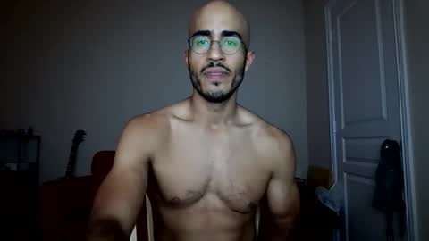 latinomixedbbc online show from 03-30-26, 04:24