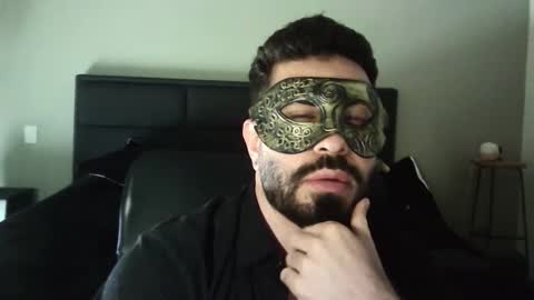 Snapshot of latinoveryhot69 chatting on 11-28-25, 06:10 PapiGuapoLatino online show from 11-28-25, 06:10