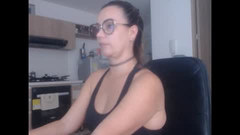 Snapshot of latinpaprika chatting on 02-19-25, 12:14 latinpaprika online show from 02-19-25, 12:14