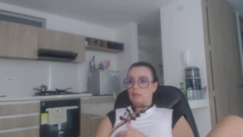 Snapshot of latinpaprika chatting on 02-19-25, 02:01 latinpaprika online show from 02-19-25, 02:01