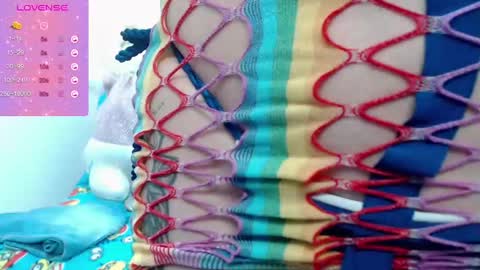 Snapshot of latinqueen2020 chatting on 12-10-24, 05:55 latinqueen2020 online show from 12-10-24, 05:55