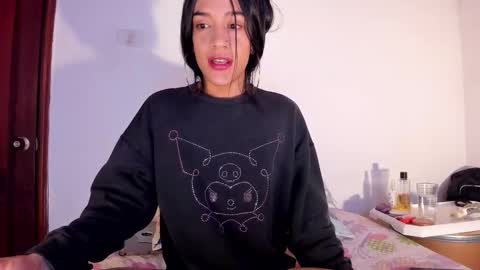 latinsecretfantasy online show from 03-03-26, 08:53