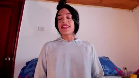 latinsecretfantasy online show from 03-13-26, 06:58