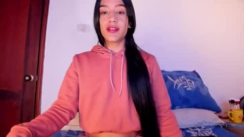 latinsecretfantasy online show from 03-16-26, 07:45