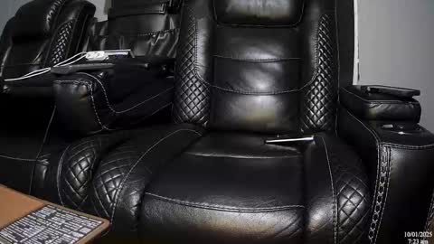 Nico online show from 10-01-25, 12:22