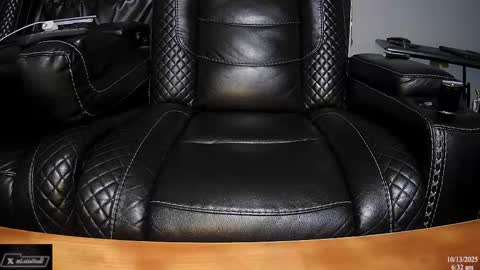 Nico online show from 10-13-25, 11:32