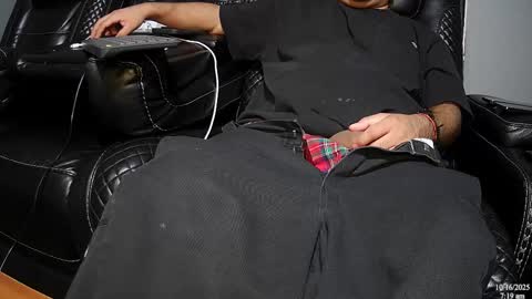 Nico online show from 10-16-25, 12:17