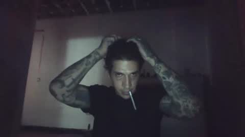 latintattooguy online show from 06-05-26, 11:21