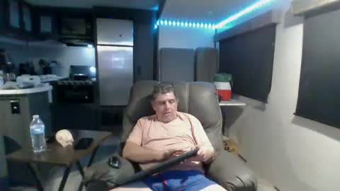 latniter online show from 02-16-25, 01:36