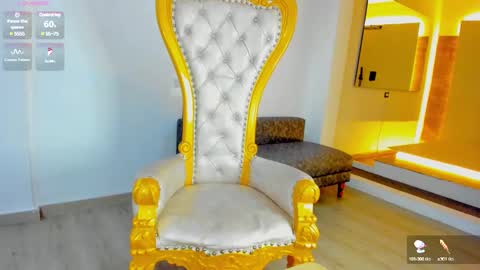 LEANDRO online show from 01-28-25, 12:00