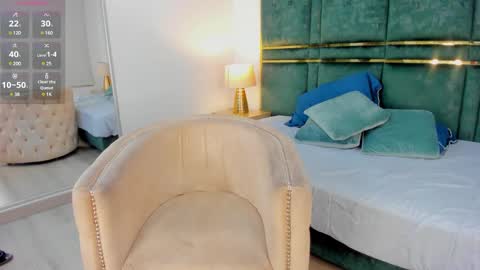 LEANDRO online show from 02-12-25, 11:40