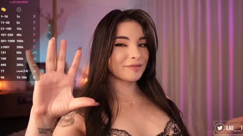 IG 1lau  1 X 1lau  1 online show from 02-08-25, 07:27