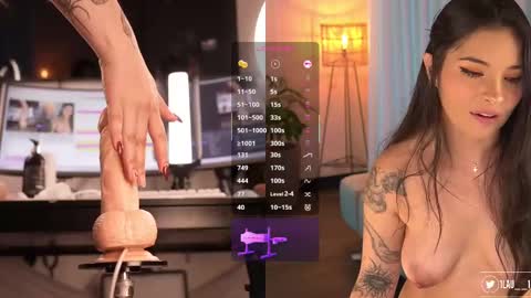 IG 1lau  1 X 1lau  1 online show from 02-24-25, 12:30