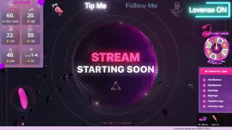 lau_mamacita online show from 01-08-26, 08:00