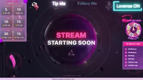 lau_mamacita online show from 01-11-26, 06:24