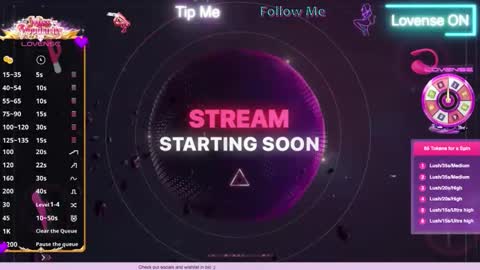 lau_mamacita online show from 02-07-26, 09:07