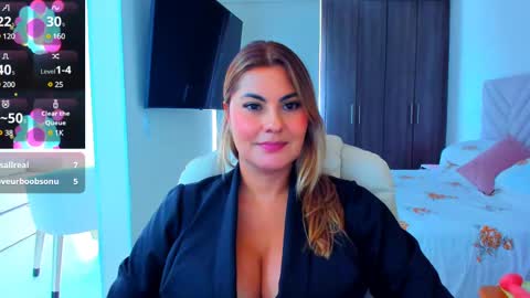 Lau miii online show from 03-08-25, 06:47