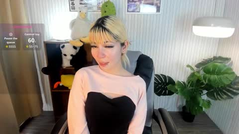 laukyubey1 online show from 09-27-25, 09:09