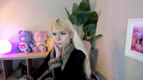 laukyubey1 online show from 01-06-26, 07:28