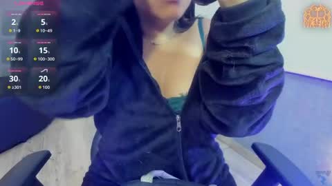 laulin_tay online show from 06-13-26, 03:26