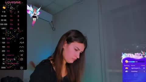 Laura online show from 12-05-24, 12:33