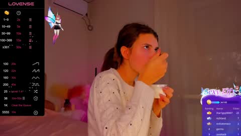 Laura online show from 12-09-24, 09:17