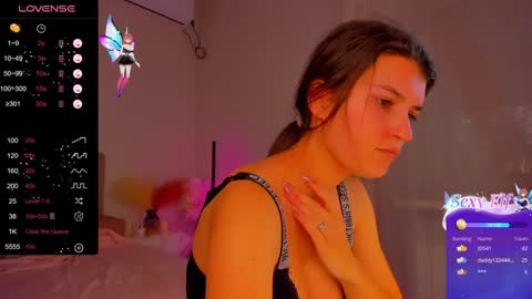Laura online show from 12-09-24, 12:19