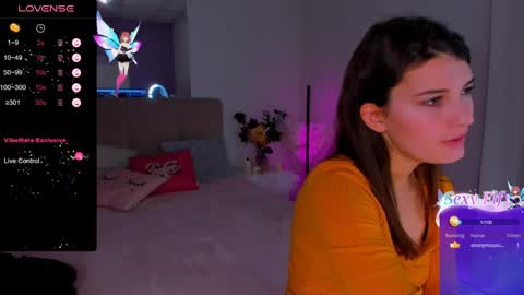 Laura online show from 12-13-24, 09:35