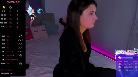 Laura online show from 12-14-24, 10:02