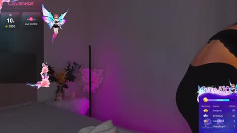 Laura online show from 12-23-24, 12:41