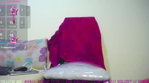 NATALIA PUERTAS online show from 01-22-25, 01:53