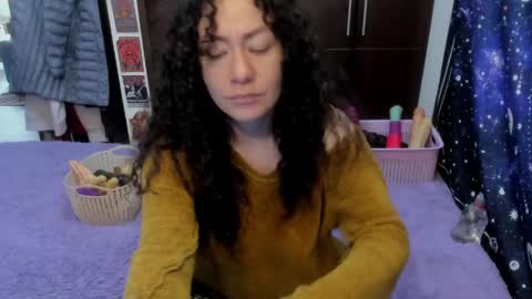  Wen  online show from 05-12-26, 12:46