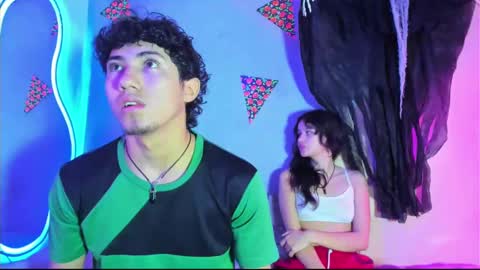 laura_and_kevin online show from 10-19-25, 03:34