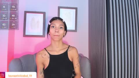 Snapshot of laura_aristizabal_19 chatting on 02-16-25, 12:54 Laura online show from 02-16-25, 12:54