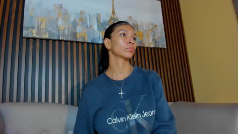 Laura online show from 03-05-26, 12:45