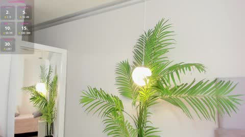 Laura Bonnet  online show from 01-10-25, 08:18