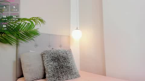 Laura Bonnet  online show from 01-18-25, 03:42