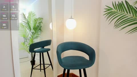 Laura Bonnet  online show from 01-27-25, 04:20