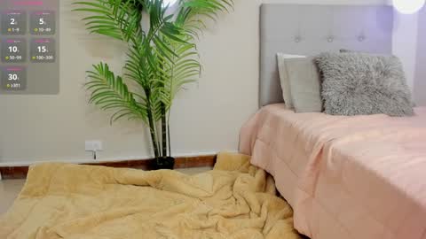 Laura Bonnet  online show from 02-02-25, 04:54