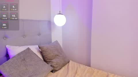 Laura Bonnet  online show from 02-03-25, 07:51