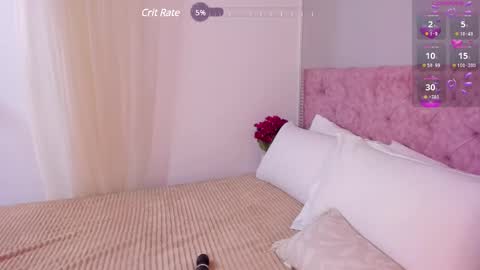 Laura Bonnet  online show from 02-22-25, 03:01