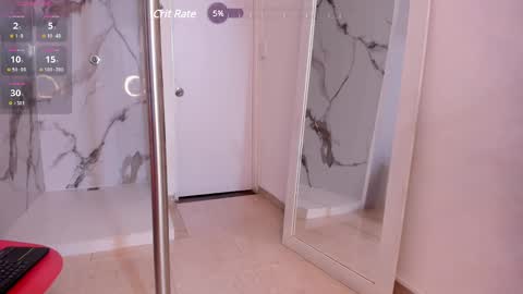 Laura Bonnet  online show from 02-24-25, 07:44