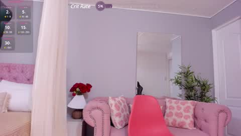 Laura Bonnet  online show from 02-28-25, 07:05