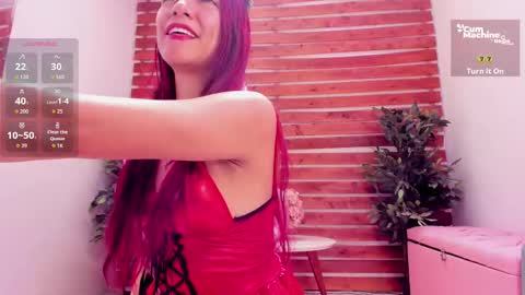 Laura Bonnet  online show from 09-13-25, 03:12