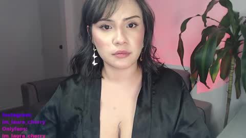 Laura- new schedule 800 pm until 1200 pm Colombia online show from 01-23-25, 04:19