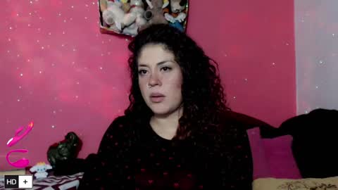 weedcam Curly Laura OF    online show from 04-29-26, 02:54