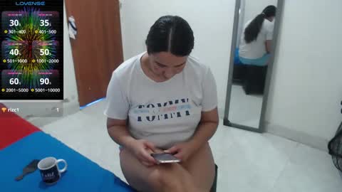 laura_foxx2379 online show from 01-05-25, 06:13