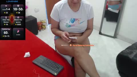 laura_foxx2379 online show from 02-20-25, 08:47